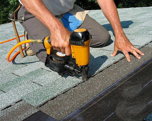 Best New Roof Installation  in Hargill, TX
